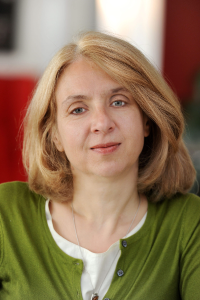Prof. Dr. Anke Hassel