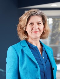 Prof. Dr. Isabella Proeller