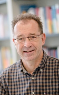 Prof. Dr. Jörg Bogumil