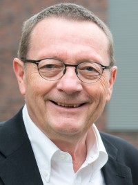Prof. (em.) Dr. Werner Jann